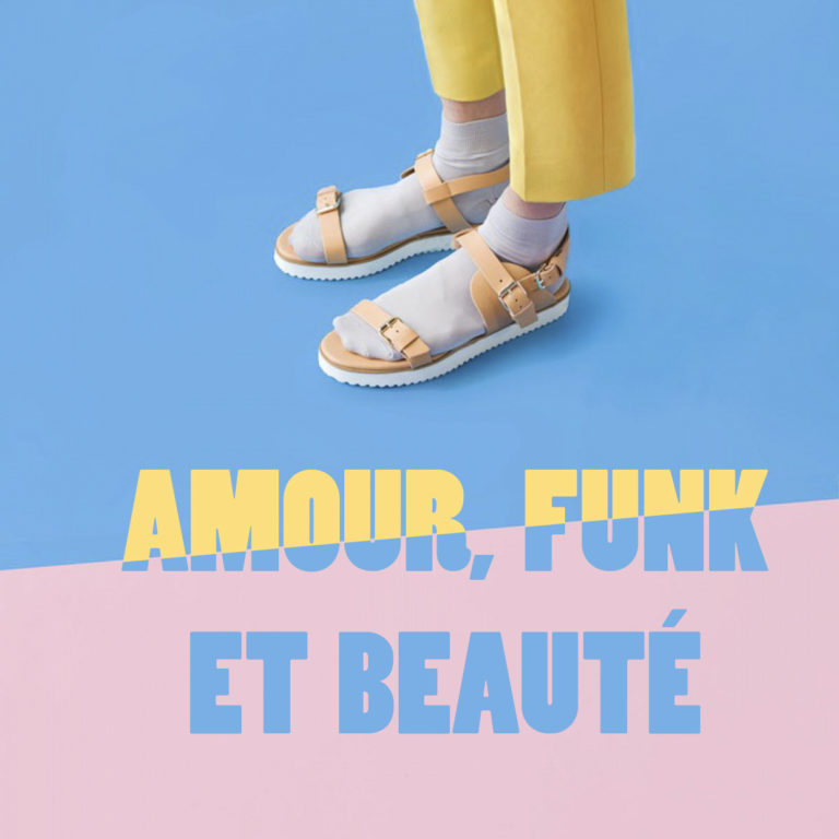 design graphique podcast radio