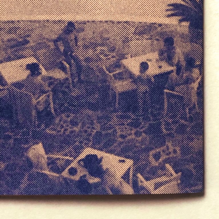 image risographie lyon