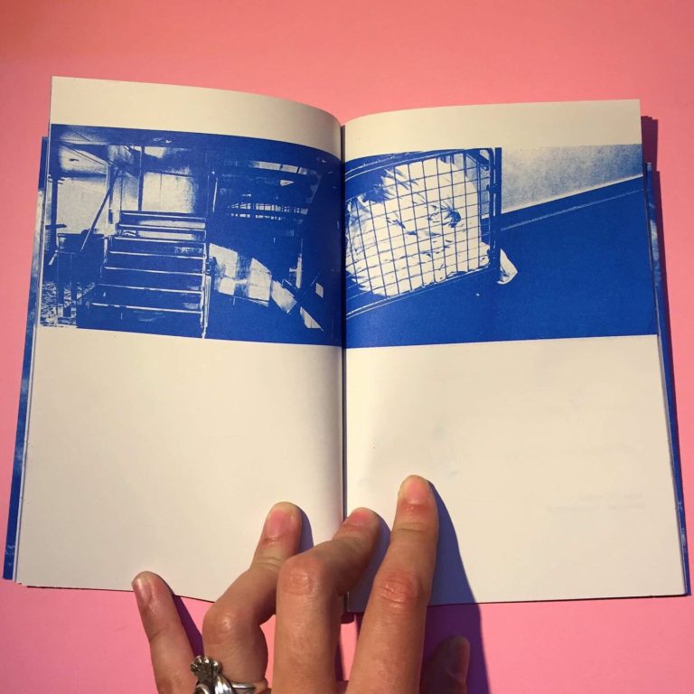 microediton risographie beu