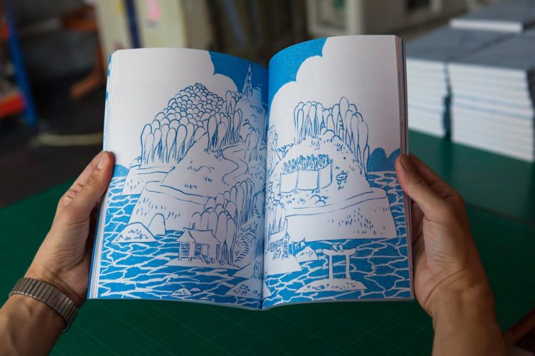 Dessin illustration