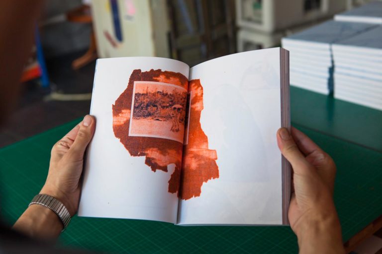 Photographie Livre Lyon