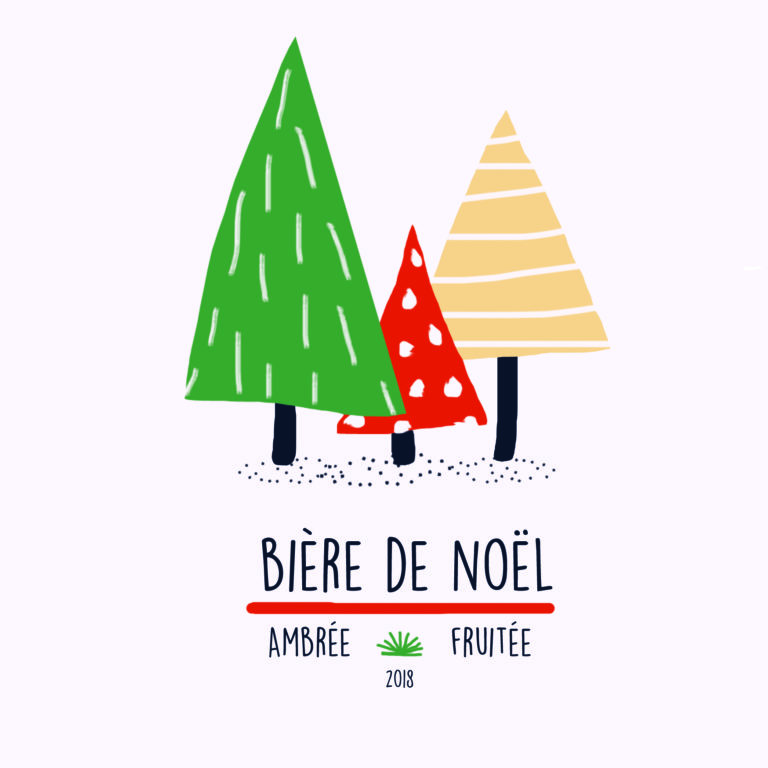 Packaging Biere