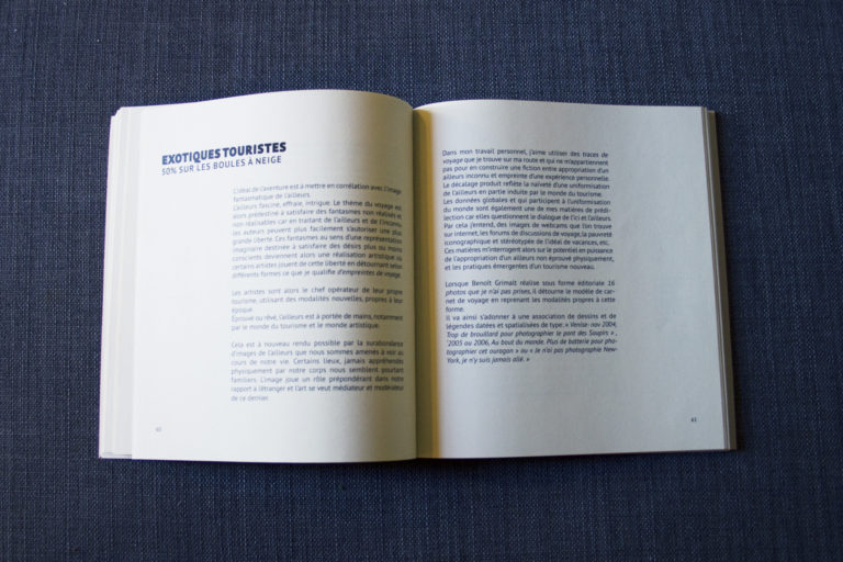 Mise en page - graphisme recherche