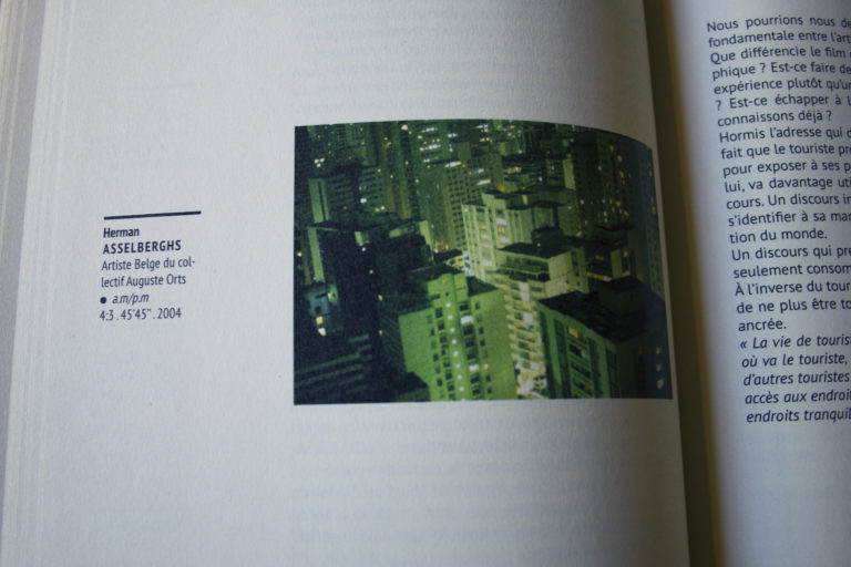 Mise en page - livre